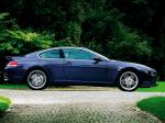 Alpina B6 Coupe 2006 года